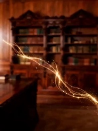 Episodio 2 - La Sposa Fuggita/con Cinque Segreti