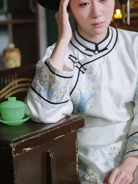 獸戲金枝折玉葉 - Episode 56