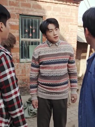 Chân Tình   Giữa Đời Thường Nhật - Episode 22