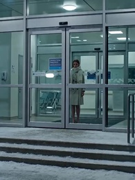 The Mafia Boss Chose His Assistant, So I Ran Away - Episode 10