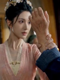 [Dubbed]The Lycan King's Runaway Bride - Episode 49