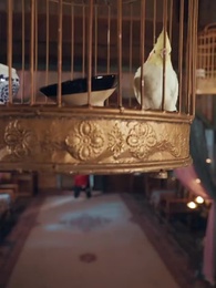 Ác Nữ Xoay Chuyển   Hoàng Đồ - Episode 11