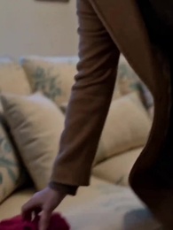 الحلقة 5 - [مدبلج]أمي، صدقيني