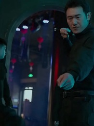 Episode 28 - Mob Boss to National Treasure