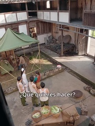 Episodio 63 - Viaje al Pasado: Amor y Emprendimiento