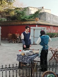 Tập 62 - Chân Tình   Giữa Đời Thường Nhật