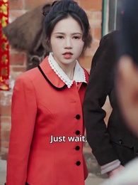 Reborn 1980: Family Glory - Episode 25