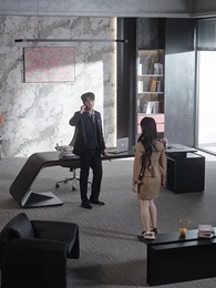 激甘注意！電撃婚した夫は御曹司！？ - Episode 79