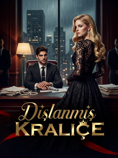 Dışlanmış Kraliçe