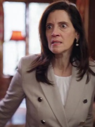 Episode 6 - Der wiedergefundene Enkel