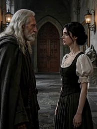 ตอนที่ 17 - ชีวิตที่ถูกผูกไว้