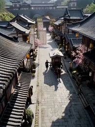 狼王殿下，王妃懷著狼崽又跑了 - Episode 26