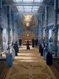 Episode 55 - Ghosted the Lycan King