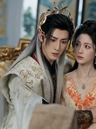 [Dubbed]The Lycan King's Runaway Bride - Episode 79