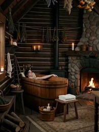 Murmures dans le lit de l'Alpha - Episode 24