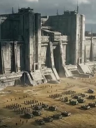 Tập 22 - [Lồng Tiếng] Mỹ Vị Giữa Vùng Đất Chết