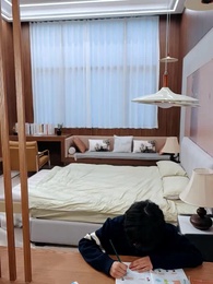 ตอนที่ 64 - รักแท้หรือแค่ตัวแทน