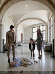 Ly Hôn Xong / Tôi Thành Thần Y - Episode 8