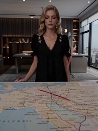 Dışlanmış Kraliçe - Episode 19