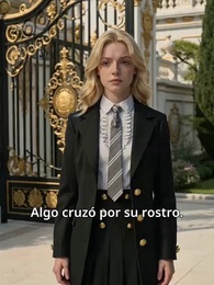 Mi Compañero Escamoso - Episode 6