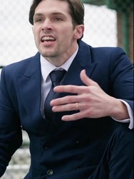 Episode 38 - Der wiedergefundene Enkel