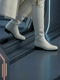 Episodio 43 - [Doblado]La reina del mecha