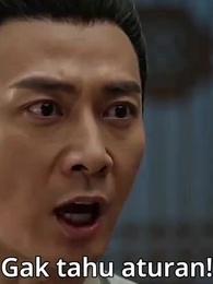 Episode 6 - Pembalasan Dendam Putri Sah