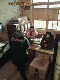 Rey del Monte - Episode 9