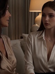 Episode 5 - The Mafia Boss Chose His Assistant, So I Ran Away