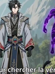 Épisode 47 - Dragon ? Mon chat fait mieux.