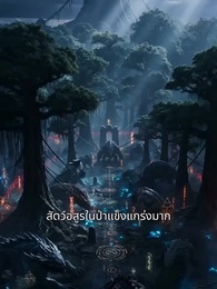 พันธสัญญาแห่งเงามืด - Episode 21