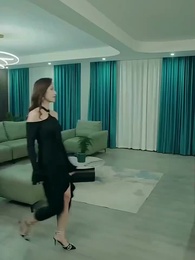 [Dublajlı]Asi Genç Dağdan İniyor - Episode 5