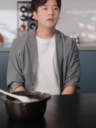 Серия 30 - Силён, но не показываюсь