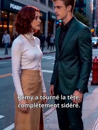 Épisode 13 - Mariage libre ? Cette fois, je dis non