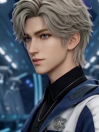 Episodio 35 - [Doblado]La reina del mecha