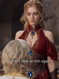 Episode 19 - Too late! The Phoenix Princess is no longer yours.