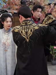 Ác Nữ Xoay Chuyển   Hoàng Đồ - Episode 32