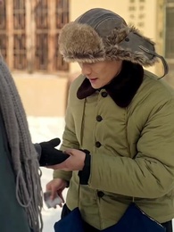 Episodio 57 - Rey del Monte