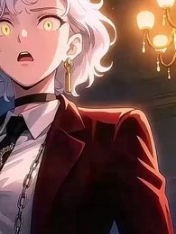 Episode 21 - [Dubbed]Avery’s Gambit