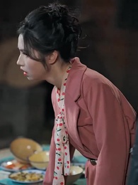 Fortuna para el hijo leal - Episode 10