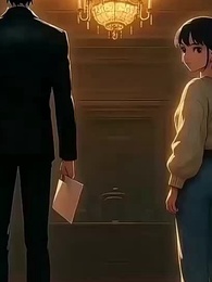 [Dublajlı]Kıyamette Yükseliş - Episode 17