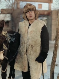 Episodio 10 - Rey del Monte