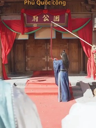 Ác Nữ Xoay Chuyển   Hoàng Đồ - Episode 7