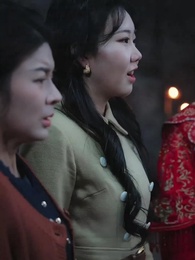 Secrets of Cloudvale - Episode 43