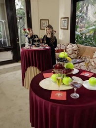 [Doblado]Arriba, Mi Señor Mafia - Episode 37