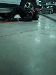 ตอนที่ 13 - [พากย์ไทย]คุณหนูตัวจริงมาจากหมู่บ้านคนร้าย