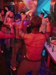 Nghe Em Nghĩ Thầm, Chồng Liền Tỉnh Giấc - Episode 74