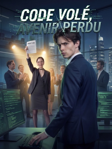 Code Volé, Avenir Perdu