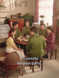 Viaje al Pasado: Amor y Emprendimiento - Episode 18