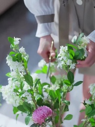 다시는 날 찾지 마 - Episode 15